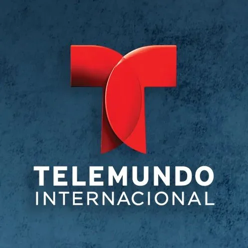 Telemundo Internacional former announcer (2013-Early 2017)