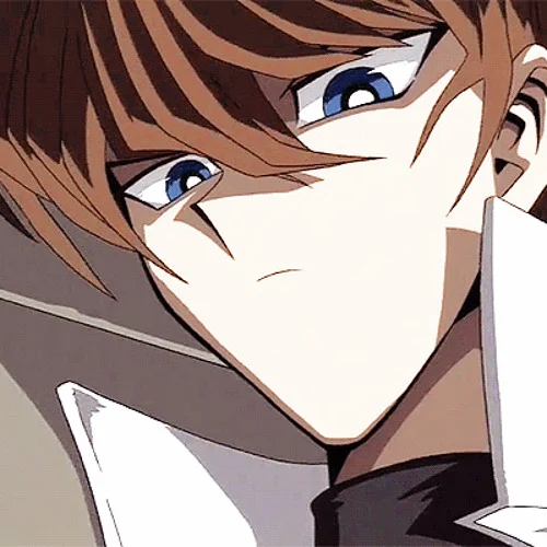 Seto Kaiba - Yu-Gi-Oh!
