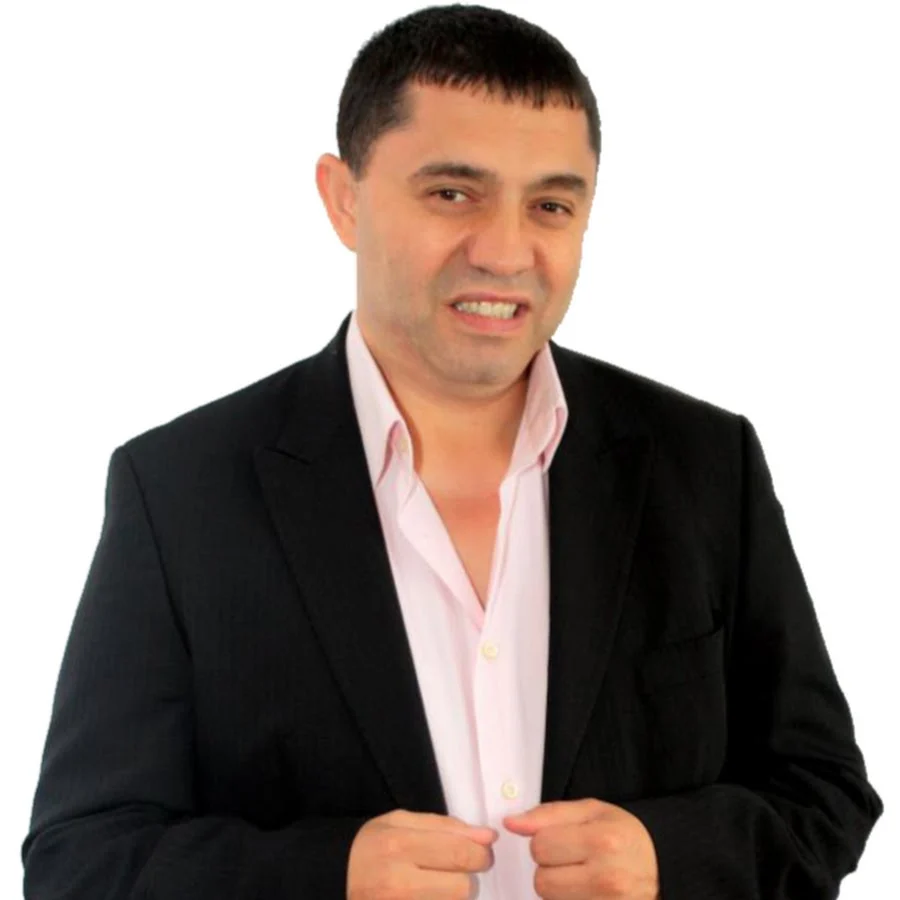 Nicolae Guță