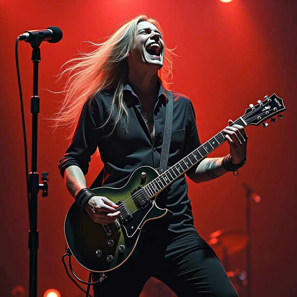 Metal Voice 2