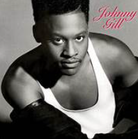 Jhonny Gill