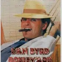 Dan Byrd