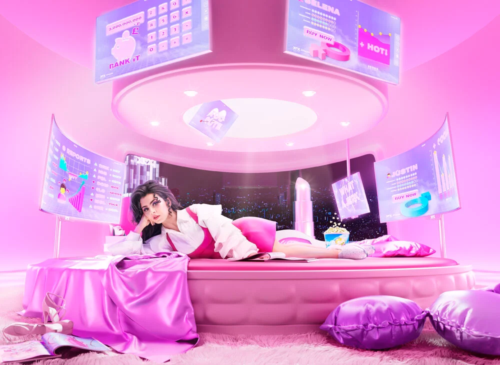 Charli XCX (XCX World)