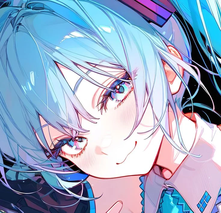 Hatsune Miku