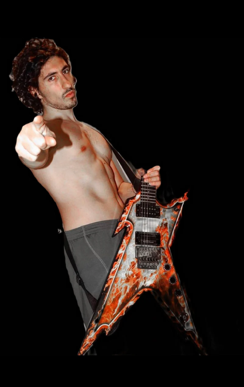 Max Petrilli