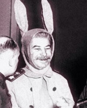 Stalin