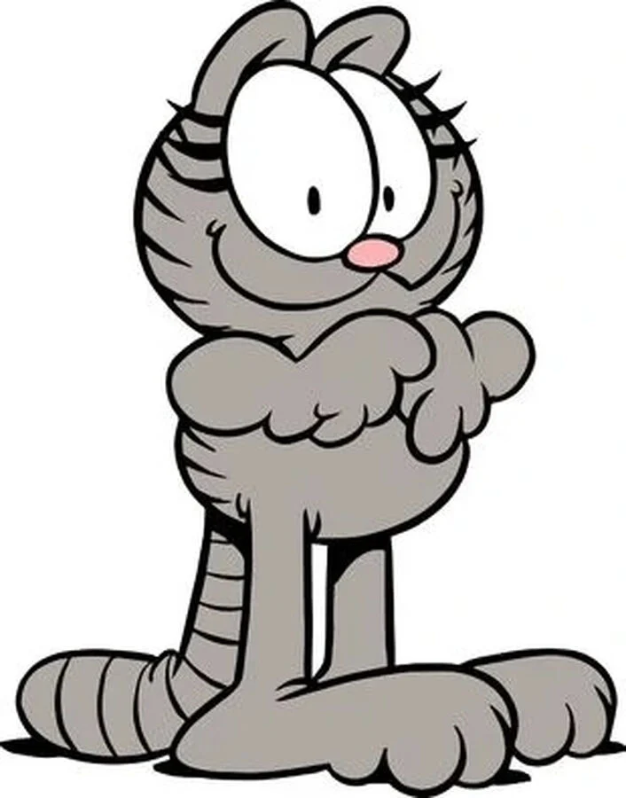 Nermal (nermal nermal nermallin)