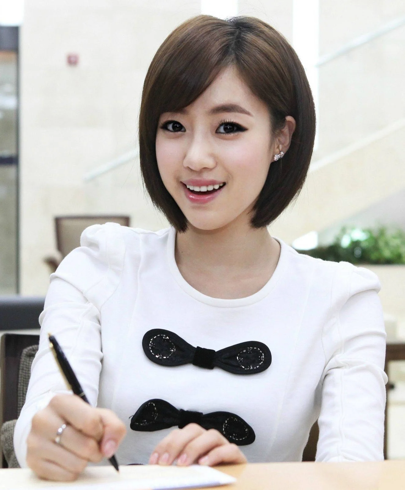 Eunjung (T-ARA)