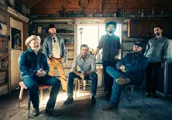 Turnpike Troubadors