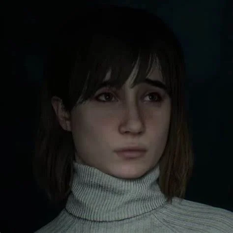 Angela (Silent Hill 2 REMAKE 2024)