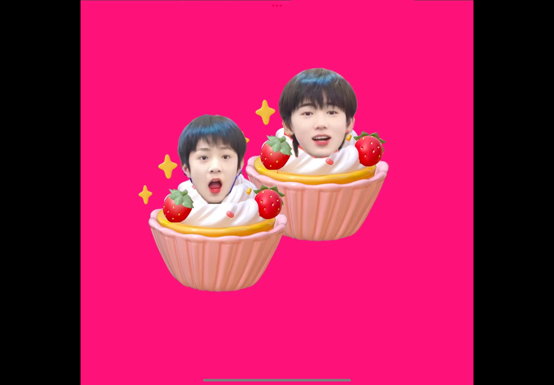 刘耀文lyw