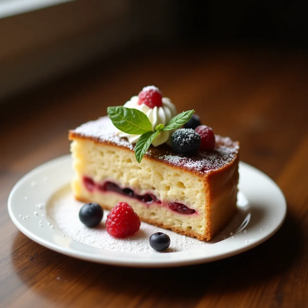 kuchen tv