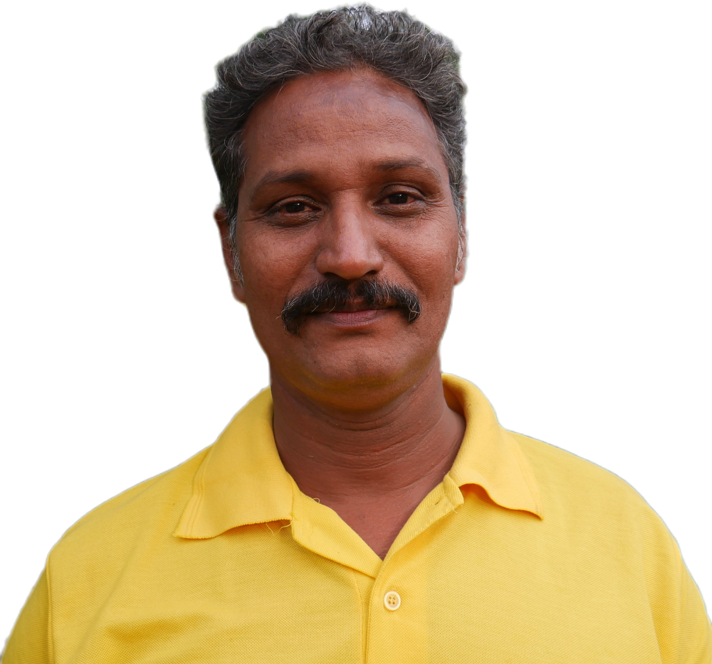 SRINIVAS NAIK