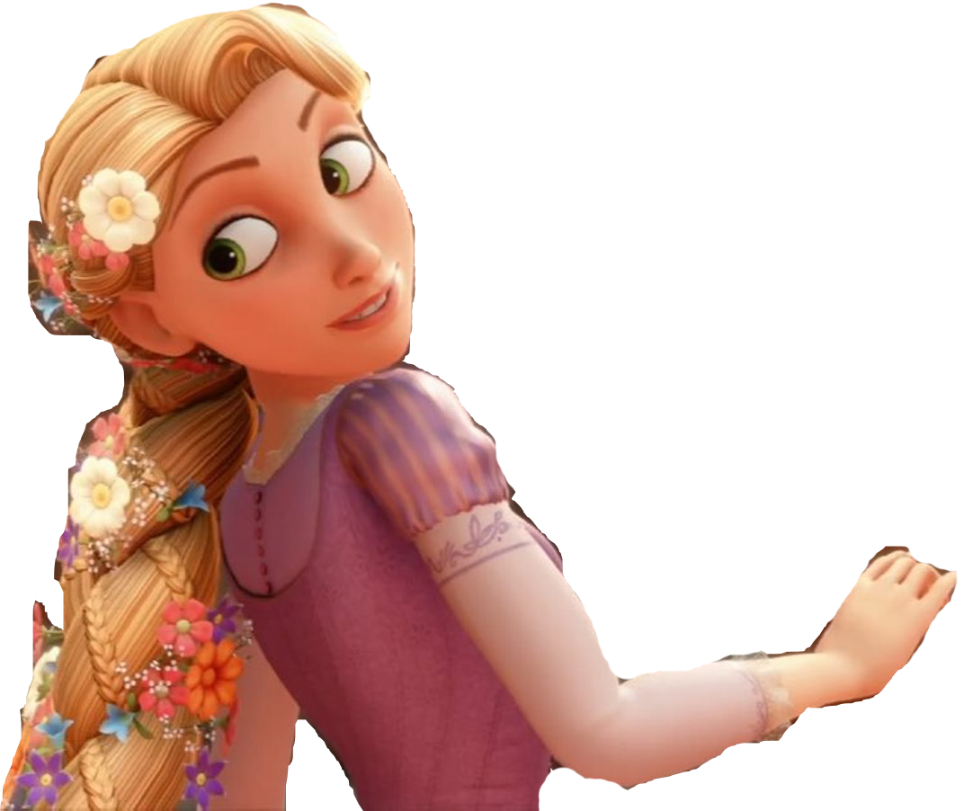 Raiponce