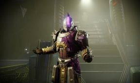 Saint-14 (Destiny 2) | EN