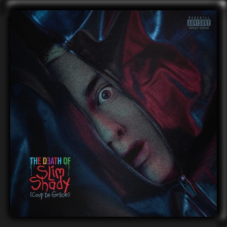 The Entire Houdini Song (Eminem)