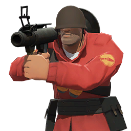 Tf2 Soldier