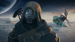Exo Stranger / Elsie Bray (Destiny 2) | EN