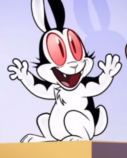 Bunnicula