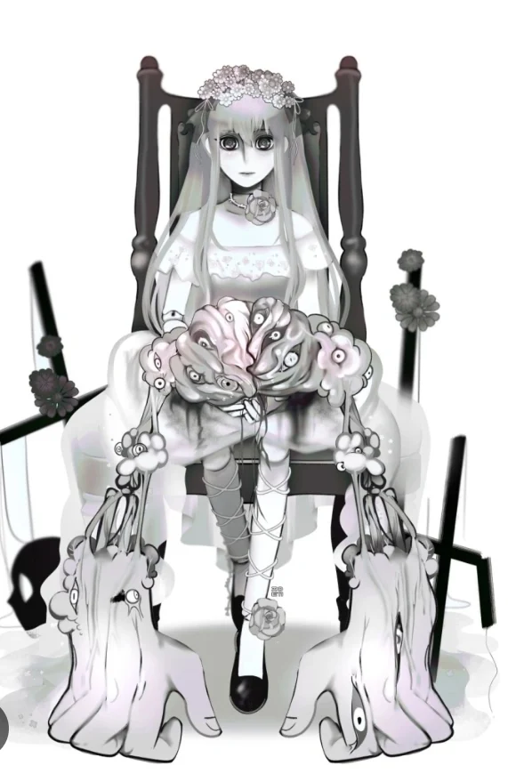Amberlen(Alphatale)
