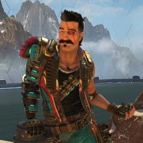Fuse (Apex Legends)