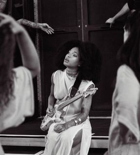 Willow Smith (2022-2024) 