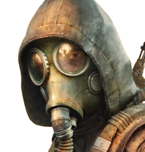 Skif- S.T.A.L.K.E.R. 2 Heart of Chornobyl