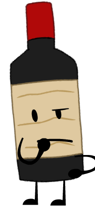 Wine Bottle