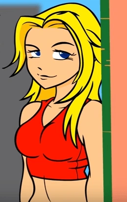 Eddsworld Kim