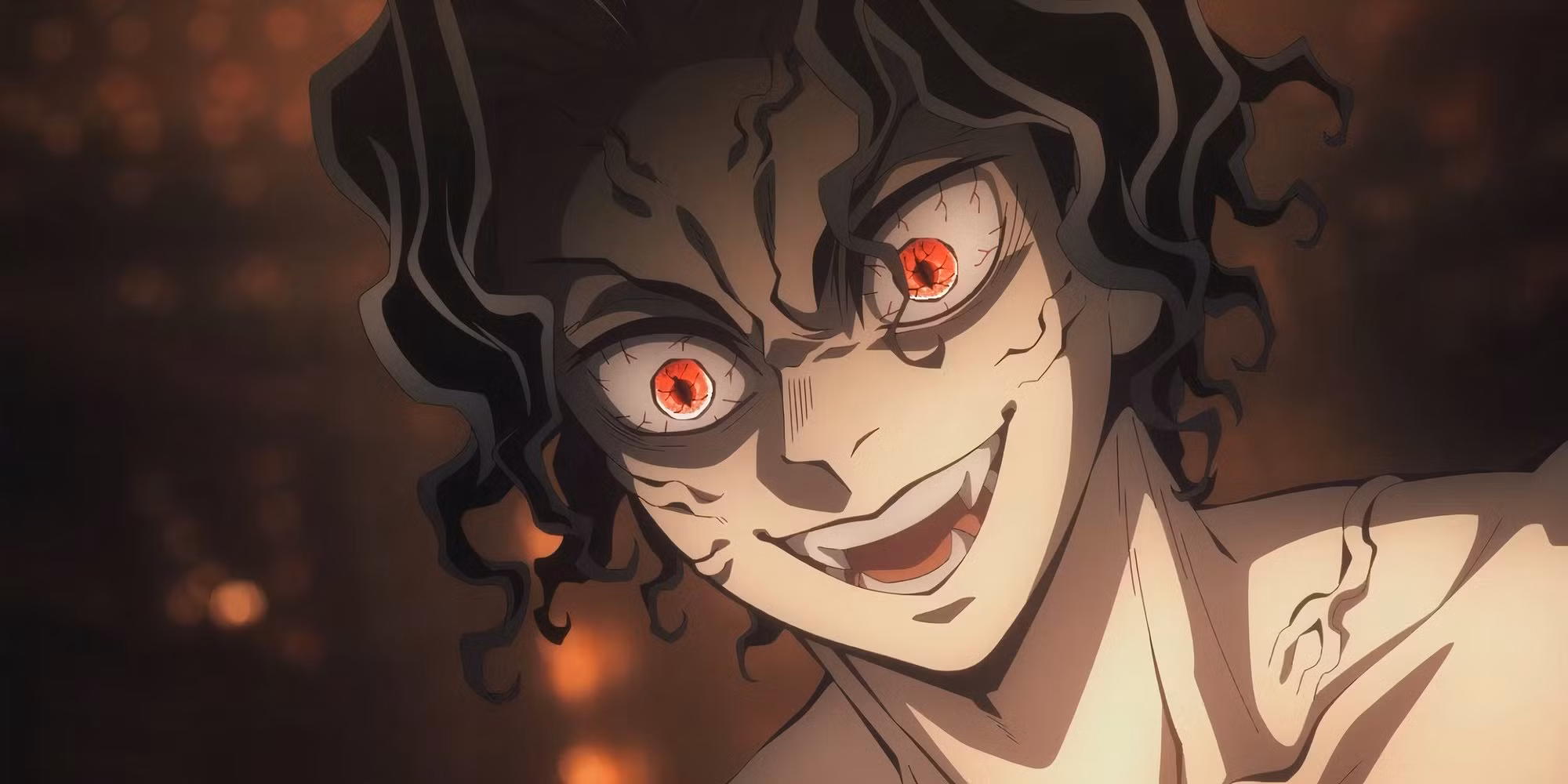Muzan Kibutsuji (English)