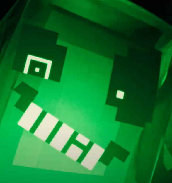 Dan Bull 🎵 (Slime Rap)