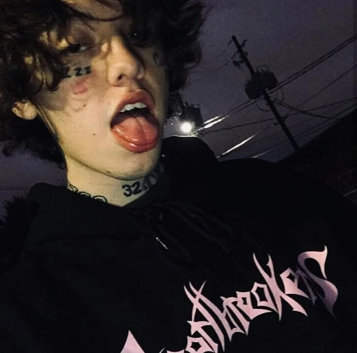 Lil xan