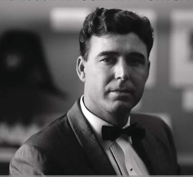 Johnny Horton