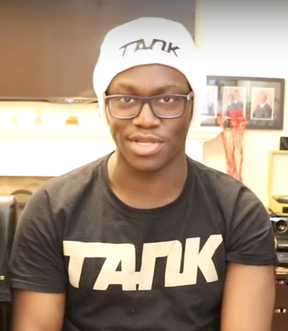Deji
