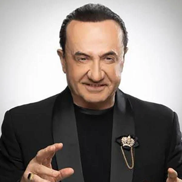 lefteris pantazis