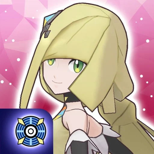 Lusamine (Pokemon Masters EX)