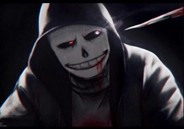 Dust sans
