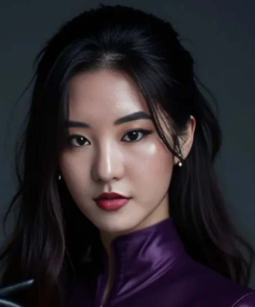Megan lee