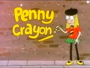 Penny Crayon Intro Singer
