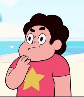 Classic Steven(S3 - S5)
