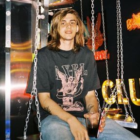 Oscar trapper roman