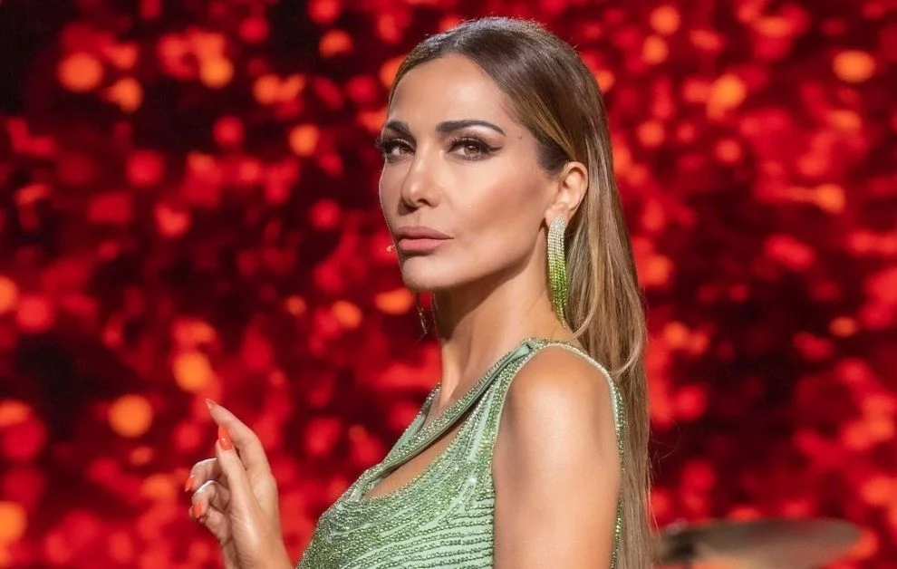 Despina Vandi