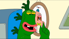 Sr. Gus - Salvador Reyes [uncle grandpa - latino]