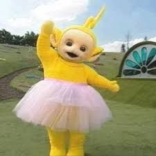 Laa-Laa (FR)