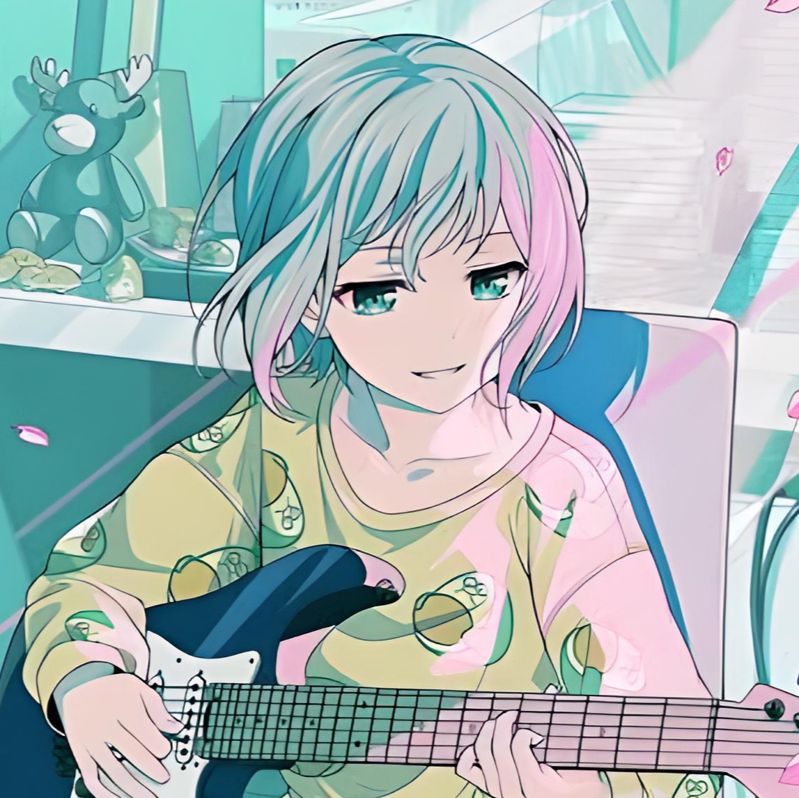 Moca Aoba