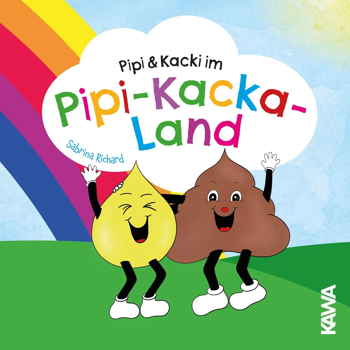 Pipi Kacki Synchronsprecher