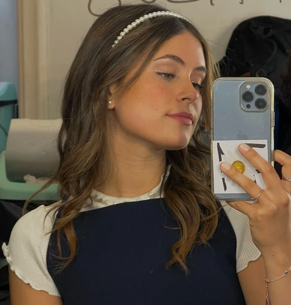 Lola Abraldes