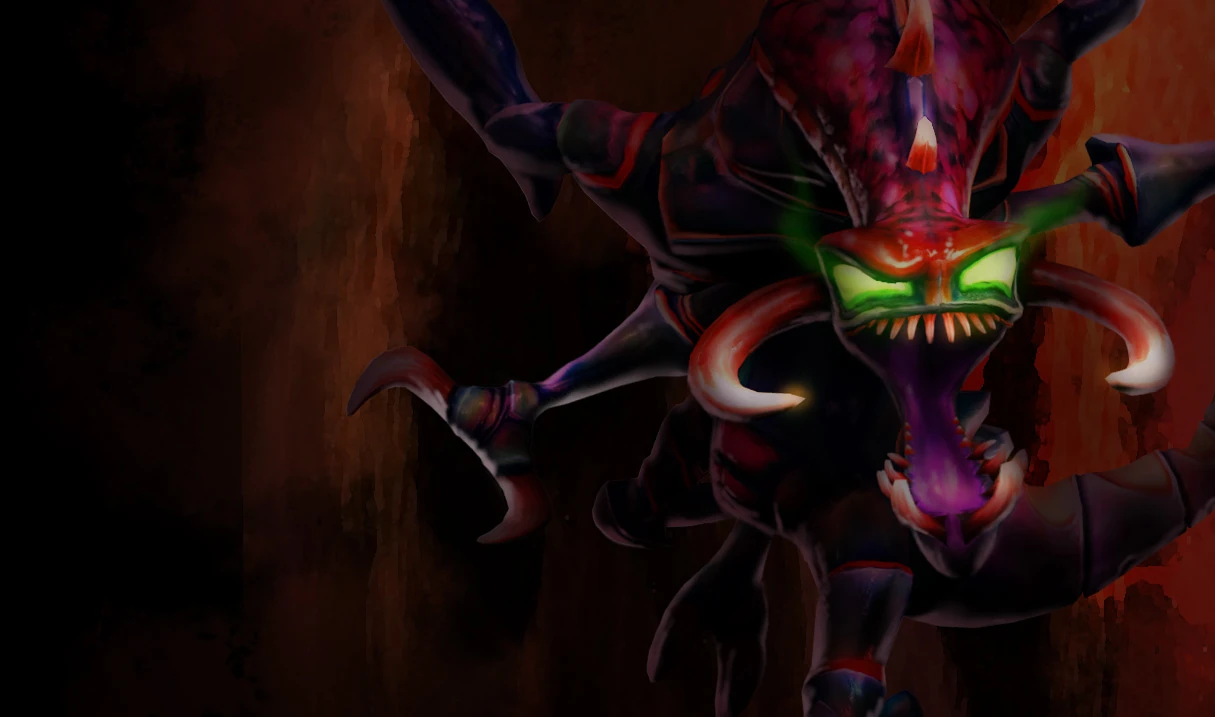 Cho'Gath