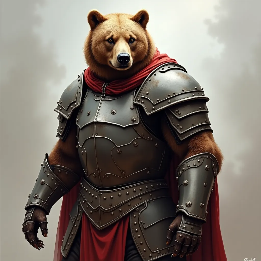 Volibear