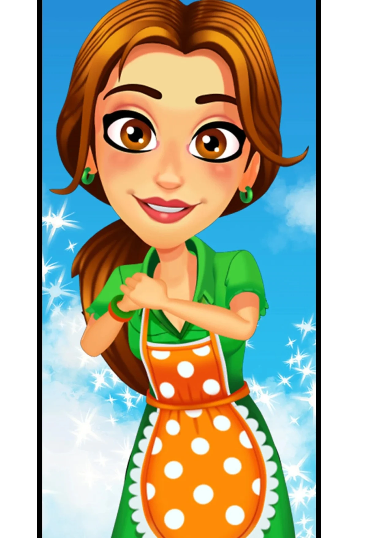Emily'O Malley (Delicious Emily)